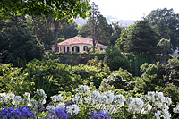 Quinta-da-Faja Funchal Madeira 